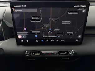 MG S5 EV 64 kWh Luxury