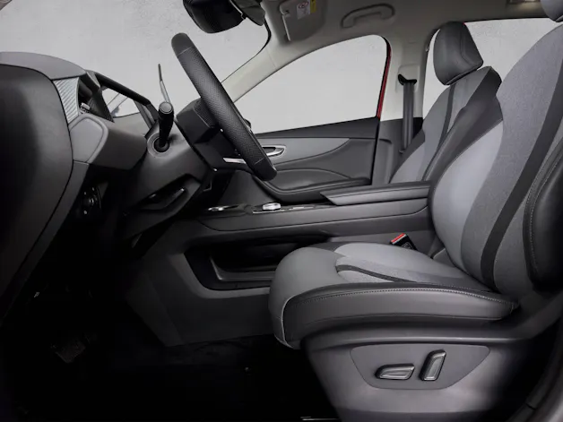 MG S5 EV 64 kWh Luxury