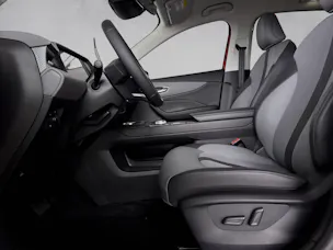 MG S5 EV 64 kWh Luxury