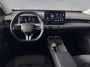 MG S5 EV 64 kWh Luxury