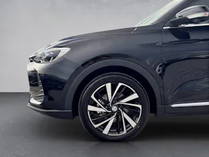 MG ZS 1.5 Hybrid+ Luxury Sunroof
