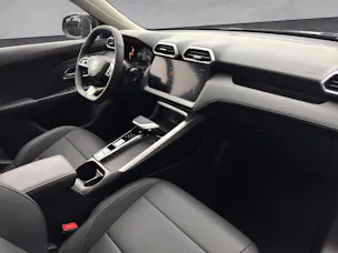 MG ZS 1.5 Hybrid+ Luxury Sunroof
