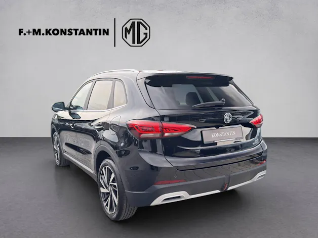 MG ZS 1.5 Hybrid+ Luxury Sunroof