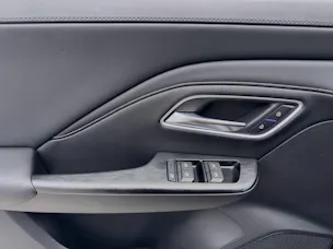 MG ZS 1.5 Hybrid+ Luxury Sunroof