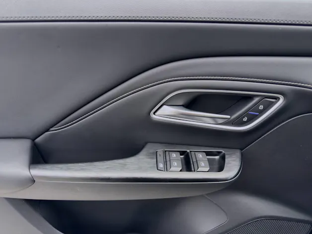 MG ZS 1.5 Hybrid+ Luxury Sunroof