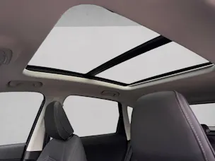 MG ZS 1.5 Hybrid+ Luxury Sunroof