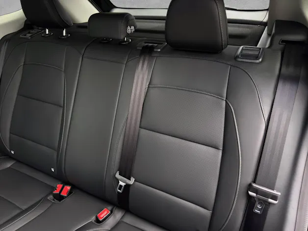 MG ZS 1.5 Hybrid+ Luxury Sunroof