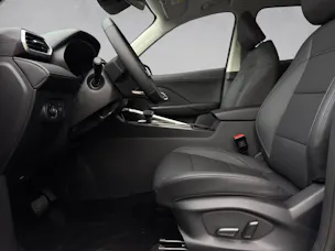MG ZS 1.5 Hybrid+ Luxury Sunroof