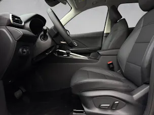 MG ZS 1.5 Hybrid+ Luxury Sunroof