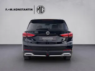MG ZS 1.5 Hybrid+ Luxury Sunroof