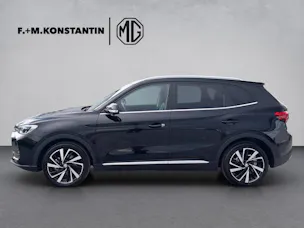 MG ZS 1.5 Hybrid+ Luxury Sunroof
