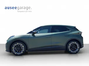 CUPRA Raval BEV 55kWh 394km 226PS 1A 226PS/166kW BEV elektrisch