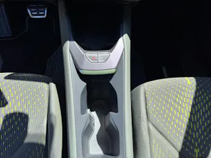 CUPRA Raval BEV 55kWh 394km 226PS 1A 226PS/166kW BEV elektrisch