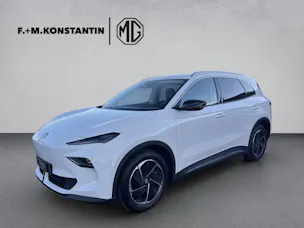 MG S5 EV 64 kWh Luxury