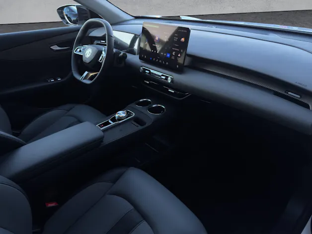 MG S5 EV 64 kWh Luxury