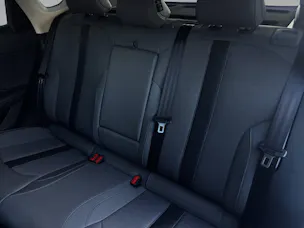 MG S5 EV 64 kWh Luxury