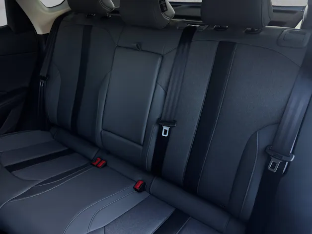 MG S5 EV 64 kWh Luxury