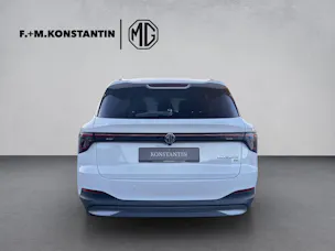 MG S5 EV 64 kWh Luxury