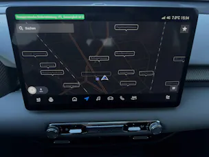 MG S5 EV 64 kWh Luxury