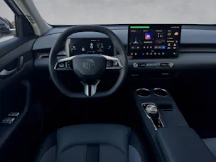 MG S5 EV 64 kWh Luxury
