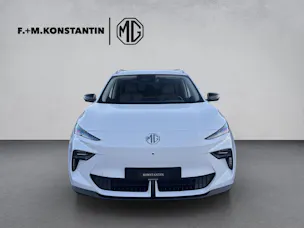 MG S5 EV 64 kWh Luxury