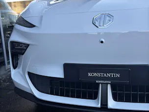 MG S5 EV 64 kWh Luxury
