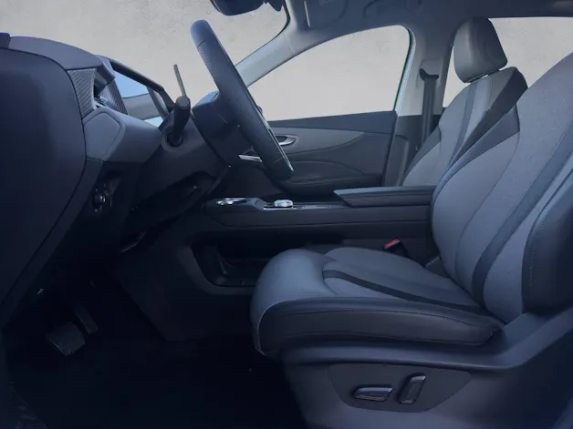 MG S5 EV 64 kWh Luxury