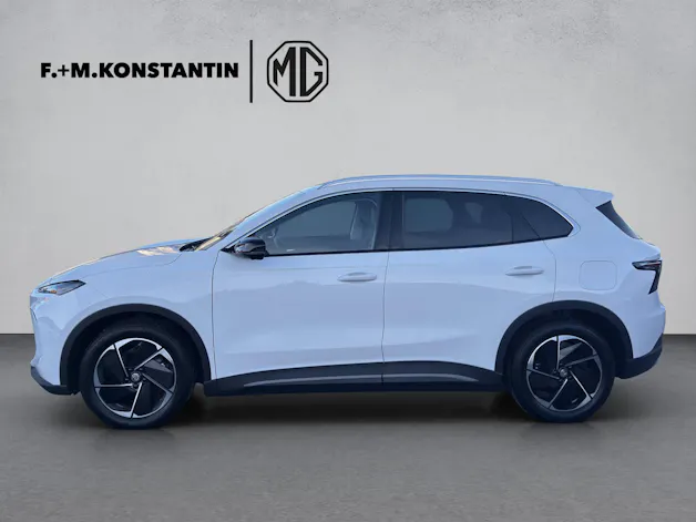 MG S5 EV 64 kWh Luxury