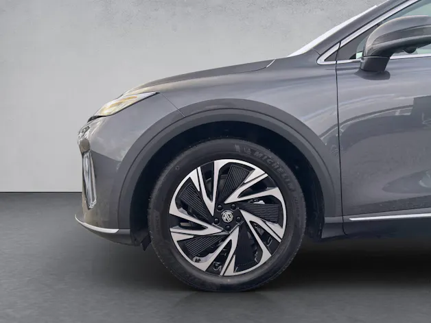 MG S6 EV 77 kWh Luxury 4WD