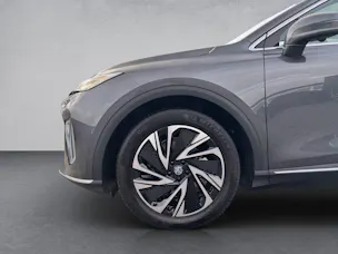 MG S6 EV 77 kWh Luxury 4WD