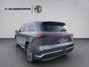 MG S6 EV 77 kWh Luxury 4WD