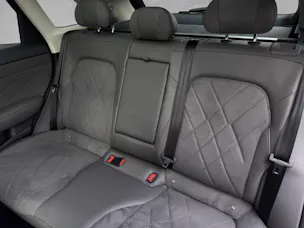 MG S6 EV 77 kWh Luxury 4WD