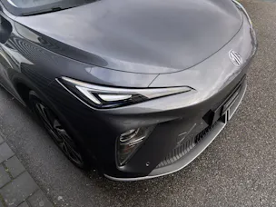 MG S6 EV 77 kWh Luxury 4WD