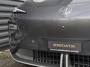 MG S6 EV 77 kWh Luxury 4WD