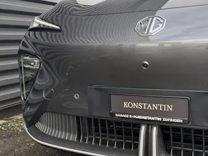MG S6 EV 77 kWh Luxury 4WD