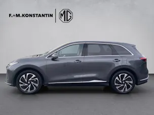 MG S6 EV 77 kWh Luxury 4WD