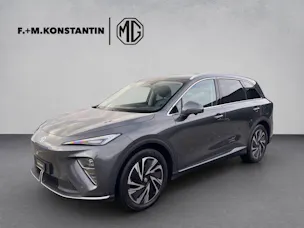 MG S6 EV 77 kWh Luxury 4WD
