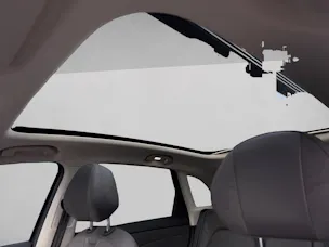 MG S6 EV 77 kWh Luxury 4WD