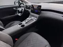 MG S6 EV 77 kWh Luxury 4WD