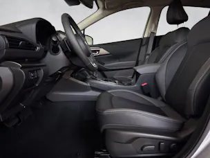 Subaru Impreza 2.0i e-Boxer Luxury