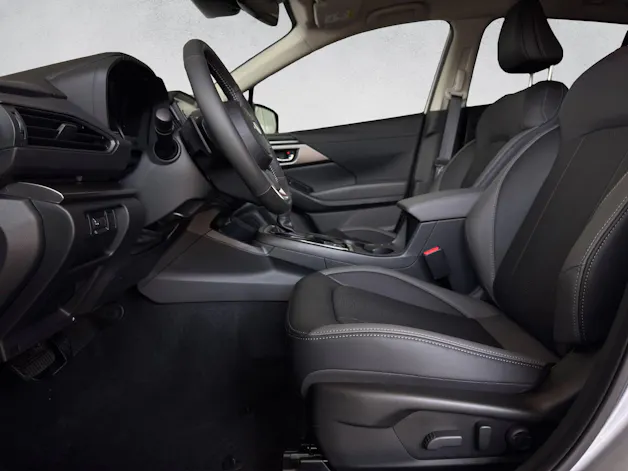 Subaru Impreza 2.0i e-Boxer Luxury