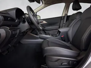 Subaru Impreza 2.0i e-Boxer Luxury