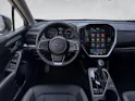 Subaru Impreza 2.0i e-Boxer Luxury