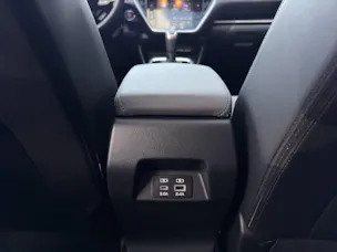 Subaru Impreza 2.0i e-Boxer Luxury