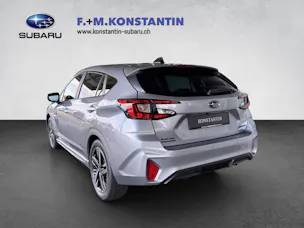 Subaru Impreza 2.0i e-Boxer Luxury
