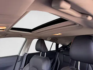 Subaru Impreza 2.0i e-Boxer Luxury