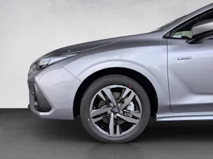 Subaru Impreza 2.0i e-Boxer Luxury