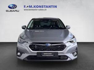 Subaru Impreza 2.0i e-Boxer Luxury