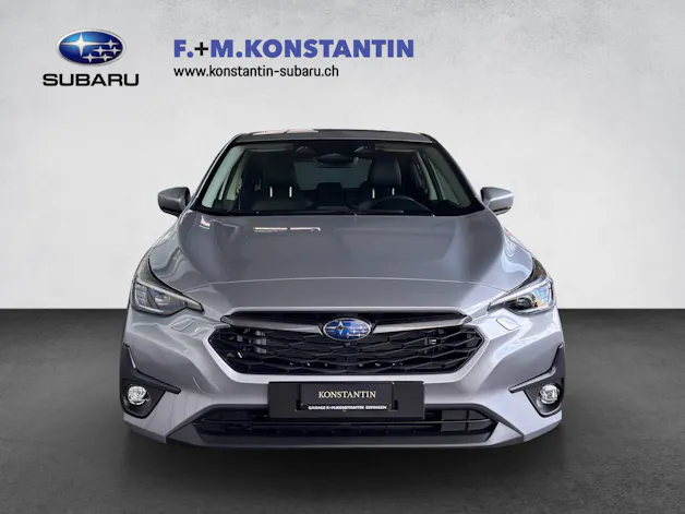 Subaru Impreza 2.0i e-Boxer Luxury