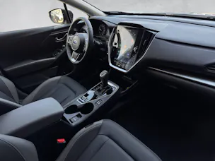 Subaru Impreza 2.0i e-Boxer Luxury